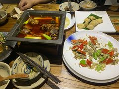 云椒白参菌-云上千禾(水上店)