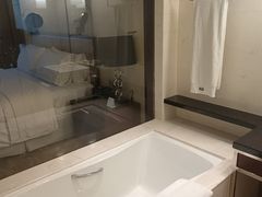 -天津君隆威斯汀酒店