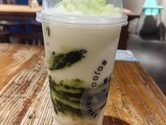 -宝珠奶酪(闵行仲盛店)