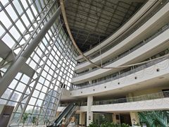 -北海银滩一号国际会议中心酒店