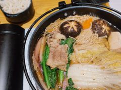 -友悦食堂(灯湖店)