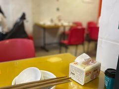 -桂园白粥·潮汕老味道