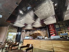 -雪域咖啡SNOWCOVEREDPLATEAUCAFE