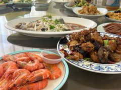-日照大牌檔•小船海鲜(万平口店)