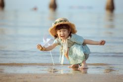-贵族宝贝新生儿摄影