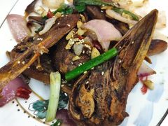 -老鄞江清水龙虾•赵赵家(江北店)