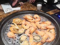 -船奇蒸汽海鲜·闽菜(八市海鲜总店)