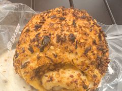 油泼辣子-富贵面包公司(运河店)