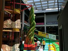 -蒙特利亲子乐园