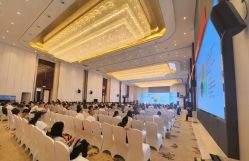 -成都世外桃源酒店-宴会厅·草坪婚礼·会议活动