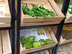 -丹江口渔村·湘味厨房(桃园店)