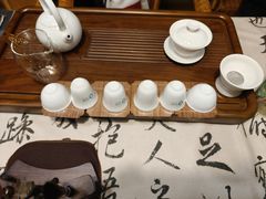 -剧狐剧本杀(徐汇1号店)