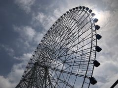 -南昌之星摩天轮