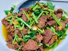 -扶摇湘宴·烤鸭·湘粤宴(中关村·北大店)