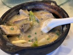 -大唐靓汤江门私房菜(景田店)