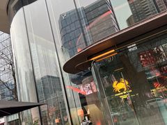 -Ministry of Crab•MOC(交子大道店)