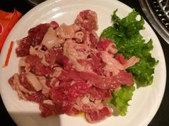 -冷面大王(大南街店)