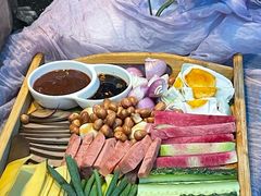 -冰城小镇音乐串吧·聚会餐厅(百子湾店)