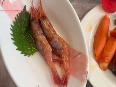 -曼灵德蒸汽海鲜自助(狮山路金鹰国际广场店)