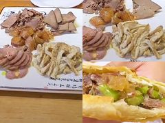 -王胖子驴肉火烧(鼓楼店)