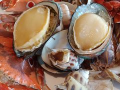 -前海华侨城JW万豪酒店·都会尚膳自助餐厅·牛排海鲜酒水畅飨