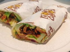 多纳卷-伊斯坦布尔土耳其清真咖啡餐厅