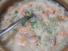 -得记得潮州海鲜砂锅粥(宝业路店)
