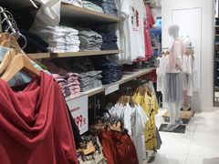 -优衣库(重庆沙坪坝印象汇店)