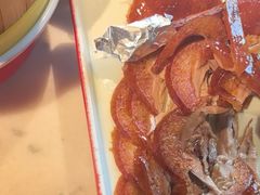 -京味斋·北京烤鸭(华威桥北工大店)