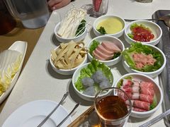 -海底捞火锅(中商百货店)
