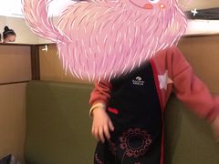 -海底捞火锅(九霄梦天地店)