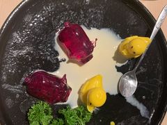 -避风塘(金山万达店)