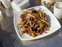 -富临港·蒸汽海鲜·手抓海鲜·炒菜(栈桥店)