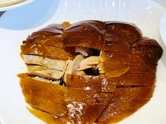 大柴精品烤鸭-大柴·宴宾楼(芥园西道店)