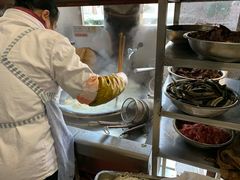 -老赵面店(大西路店)