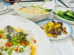 -流花苑精致潮粤菜(越秀店)