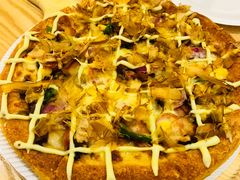 -尊宝比萨(东坡店)