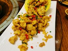 -亮欢寨(凯里总店)