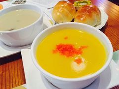 -绿茵阁牛扒餐厅(客村店)