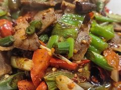 -九九牛肉馆(南山路店)