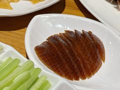 -新興传承烤鸭