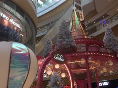 -深圳来福士广场