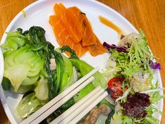-素虎料理(前门店)