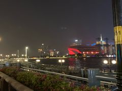 -珠江夜游广州塔·中大码头