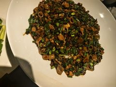 -甄御•海鲜新青岛菜(麦岛店)