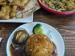 -叶存利海鲜大馅饺子(海宁路总店)