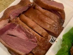 冻顶茶鹅-鹅庄·台湾美食(七宝店)