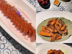 -桂满陇天书(南京德基旗舰店)