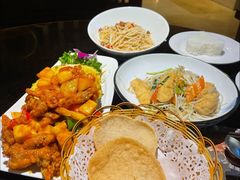 -金厨泰国餐厅·全泰籍厨师料理(拱北店)