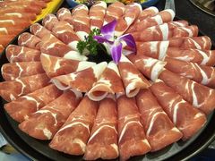 -阳坊胜利涮羊肉(阳坊老店)